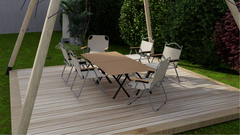 乡宁县帐篷生产厂家：以匠心筑牢户外装备的品质根基